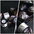 thumbnail image 3 of Shisuyan Packing Ribbon 2 Rolls of Polyester for Christmas and Wedding Decoration, 3 of 8