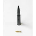 thumbnail image 2 of Bullet Style 0.5 Cal Black Antenna Mast for JAGUAR X-TYPE WAGON 2005-2008 New, 2 of 8