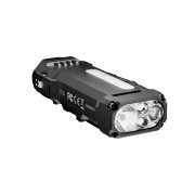 Wuben X4 Flashlight Black