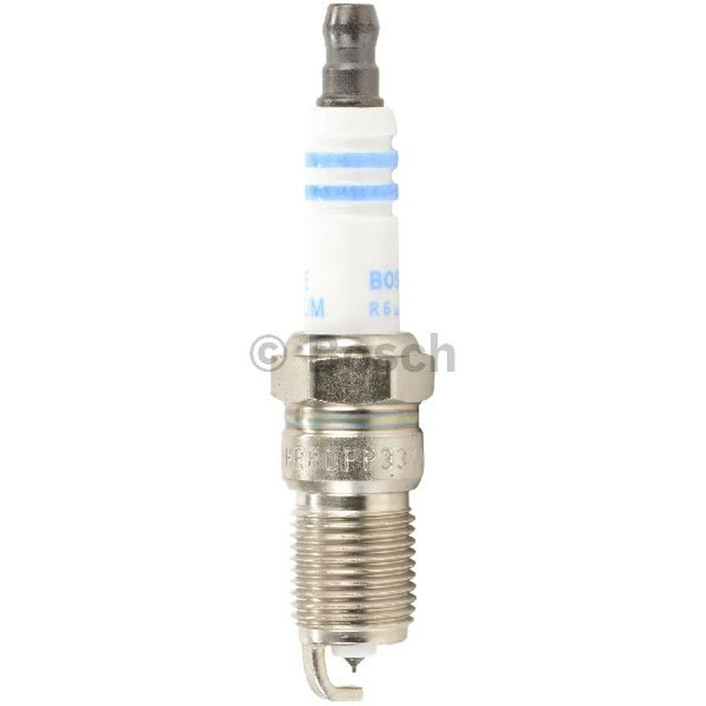 OE Replacement for 19972000 Chevrolet C2500 Spark Plug (Base
