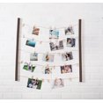 thumbnail image 3 of Design Imports Z01774 Natural Floating Photos Frame With Clips, 3 of 4
