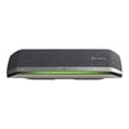 thumbnail image 2 of Poly Sync 40+ for Microsoft Teams (with Poly BT600) - Smart speakerphone - Bluetooth - wireless, wired - USB - Certified for Microsoft Teams, 2 of 4
