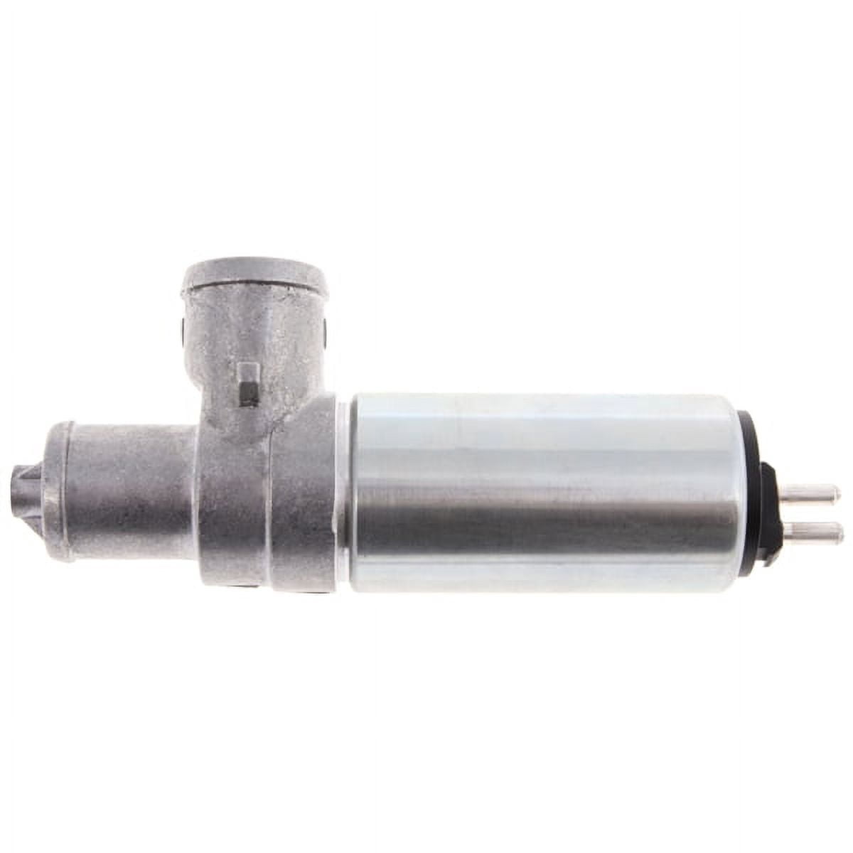 Idle Air Control Valve