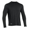 thumbnail image 4 of Men's Tactical UA Tech Long Sleeve T-Shirt, 4 of 12