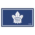 thumbnail image 1 of NHL-Toronto Maple Leafs 3x5 Rug, 1 of 5