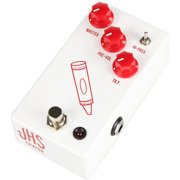 The Crayon Effects Pedal