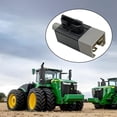 thumbnail image 4 of TAPDRA Lawn Mower Interlock Switch 4 Terminal 2 Position for John Deere AYP Toro Tractors and Mowers Safety Replacement, 4 of 7