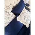 thumbnail image 6 of BrylaneHome Amelia Sheet Set, 6 of 6