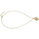 thumbnail image 3 of Collar de Mujer Nikou con Circonita Blanca Diseño de Serpiente, 3 of 15