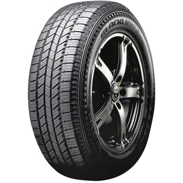 Llanta BLACKHAWK HT01 LT245/75R17-10C 121/118S