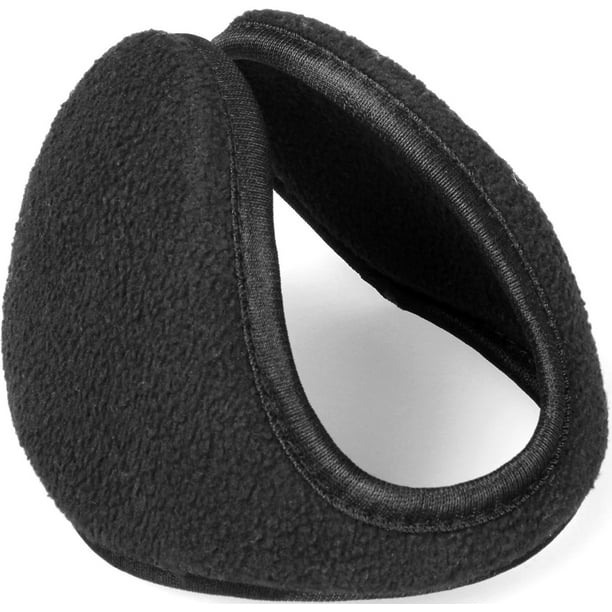 2 Pack Ultra Warm Maximum Comfort Behind The Head Ear Warmers EarMuffs