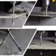 thumbnail image 2 of Juego De Brocas De 5 Uds, Herramientas De Perforación Universales Para Azulejos De Cerámica De Espejo En Pared De Ladrillo De Hormigón Kearding HA038088-00, 2 of 6