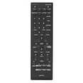 thumbnail image 2 of Appareil de Contrôle de Lecteur Audio, Porter des ABS Maison Durable Home Cinéma Télécommande pour AXD7671, 2 of 8