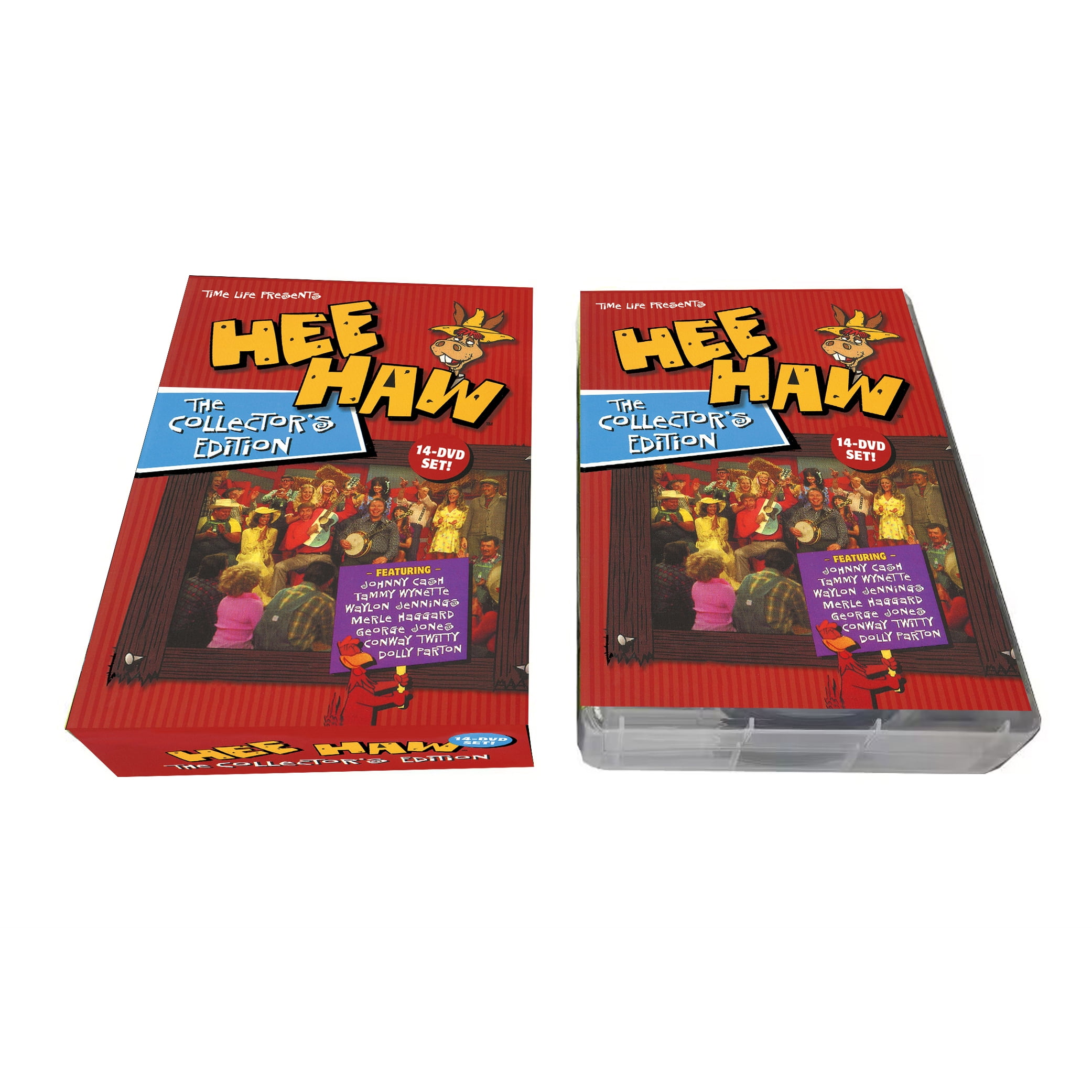 その他 Hee Haw Salute [DVD] [Import] Amazon.com: The Hee Haw Collection - A Salute to Hee Haw