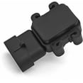 thumbnail image 5 of Car Manifold Absolute Air Pressure Map Sensor, for 16187556, 12614973, 16249939, 213-1742, 9359409, 8161875560 and More, Replaces Allure STS XLR Astro C1500 and More, 5 of 6