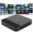 thumbnail image 5 of H96 Mini H8 (2+16) Decodificador Reproductor multimedia dual Wifi con control remoto (UE 100-240V), 5 of 5