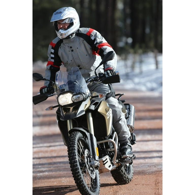 arai helment xd4 aluminum silver sbrick and mortar msp Arai XD-4 Solid Dual Sport Motorcycle Helmet (M2020D) Aluminum Silver XL