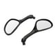 thumbnail image 4 of Topteng Mirror - Left & Right For Gilera Runner 125 180 200 50 SP Piaggio NRG Power TPH Motorcycle Accessories., 4 of 5