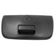 thumbnail image 4 of Car Rear Tailgate Handle Bezel Latch Trim Panel 90606-VK00A for Nissan Navara Frontier NP300 D22 Tru, 4 of 5