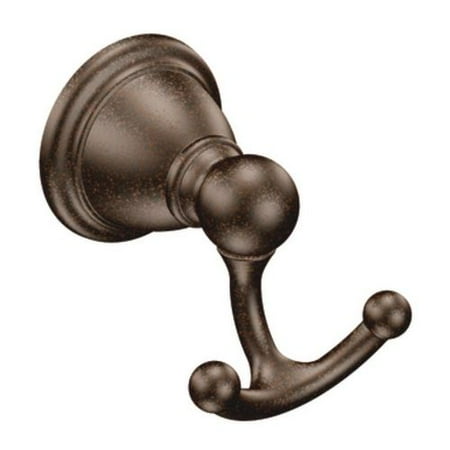 Moen YB2203 Robe Hook from the Brantford Collection