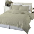 thumbnail image 4 of Cotton Comforter Cover Green Quilt Cover Floral Duvet Cover Set Girls Bedding Set Child Adult Little Fresh Home Bedclothes, 4 of 5