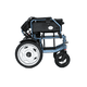 thumbnail image 4 of Silla De Ruedas Eléctrica Plegable Hilphy Medical, 4 of 6