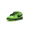 thumbnail image 4 of NIKE PRE SCHOOL SB Dunk Low PS "Powerpuff Girls - Buttercup" FZ8832 300 from Stadium Goods, 4 of 8