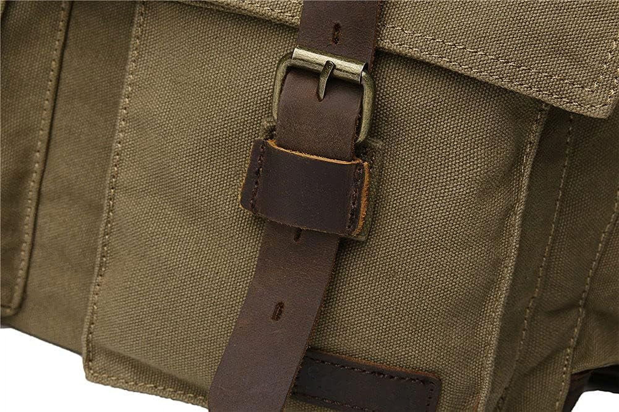 Sechunk messenger sales bag