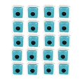 thumbnail image 3 of 20 Pcs Dust Collection Bag for Samsung Bespoke VCA-ADB95 VS20A95923W Jet Clean Vacuum Accessories Du, 3 of 5