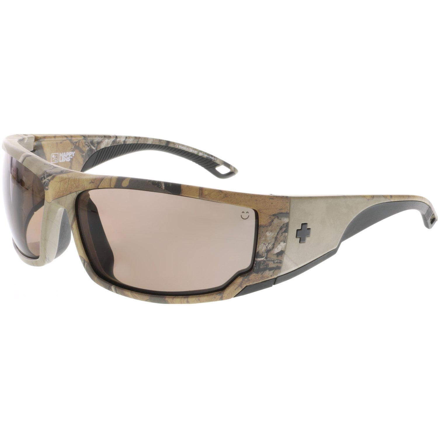 Spy Tackle Sunglasses Mens