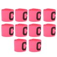 thumbnail image 2 of Football Brassard,, C Word Armband, Adjustable Word Game  Hiking Sports Trends, 2 of 8