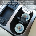 thumbnail image 4 of Thirstystone "Submerged Anchor" Single Coaster for Vehicle Cup Holder, 4 of 7