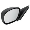 thumbnail image 2 of Driver Side Power View Mirror for Dodge Charger 2006-2010 CH1320294, 2 of 3