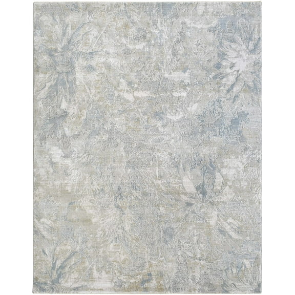 Hauteloom Nurit Living Room, Bedroom Area Rug - Farmhouse - 10' x 13'11"