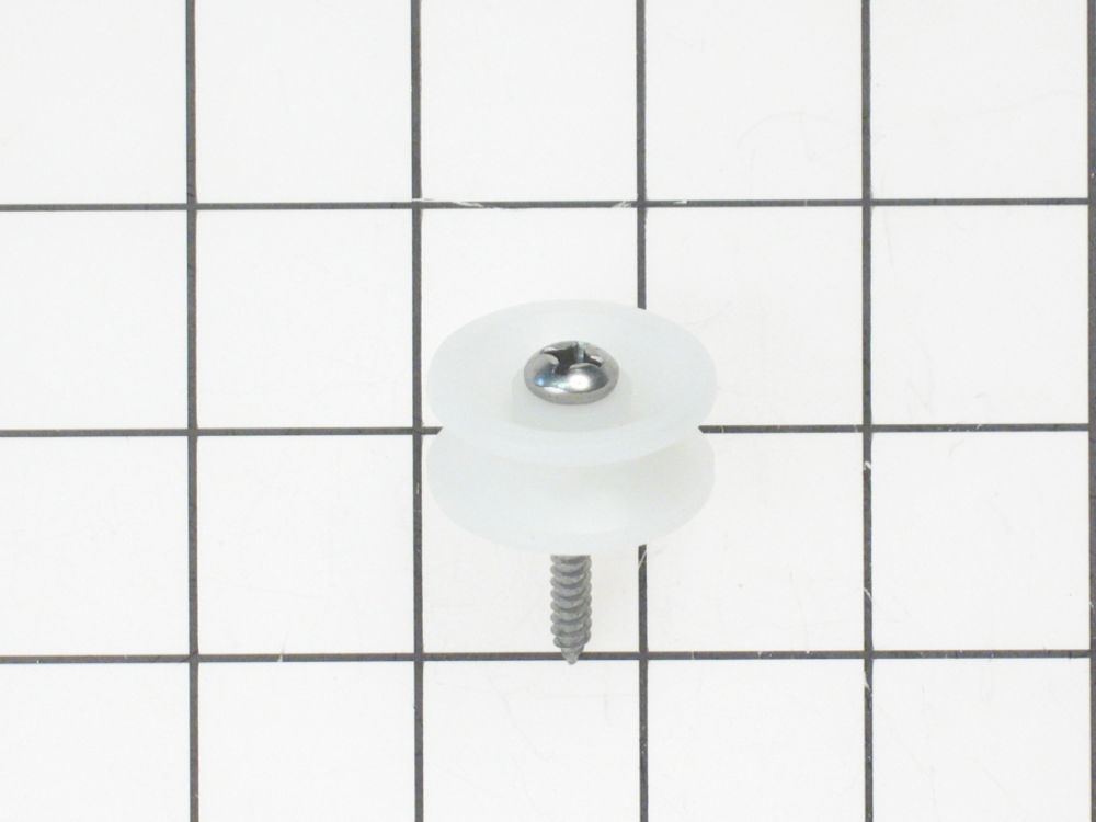 kenmore dishwasher upper rack rollers