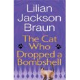 thumbnail image 1 of The Cat Who Dropped a Bombshell (Cat Who... (Hardcover)), 1 of 1