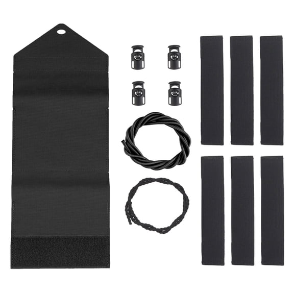 Medicals Insert Pouches with Elastic Rope Magazine Pouches Accessories for Outdoor