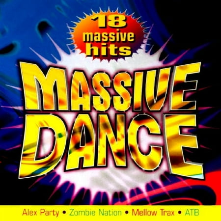 Massive Dance