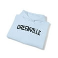 thumbnail image 4 of Greenville SC North Carolina NC Maine Hoodie, Gifts, Hooded Sweatshirt, 4 of 4