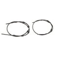 thumbnail image 4 of Climbing Treestand Cables, High Strength Tree Stand Cables  For Replacement, 4 of 8