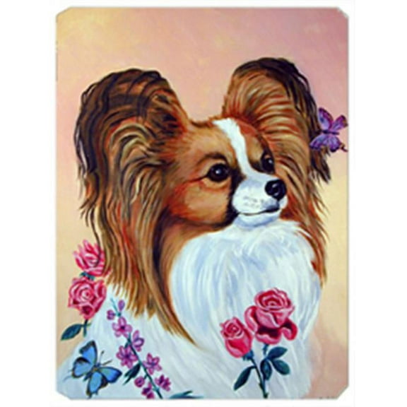 Carolines Treasures  Papillon Mouse Pad