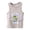 Khaki, variant on Boys Sleeveless Casual Top for Summer Essentials Kids Clothing Boys Tops Shirt Lightweight Everyday Wear Casual Boys Clothes for Warm Weather
