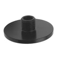 thumbnail image 4 of Aluminio CNC 1 / 2-28 a 3 / 4-16 Adaptador de de Aceite de Coche de 2,5 Diámetros - Negro DYNWAVEMX Adaptador de filtros de aceite roscado, 4 of 6