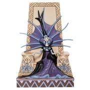 Jim Shore Yzma Villain Disney Traditions