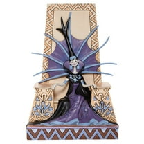 Jim Shore Yzma Villain Disney Traditions