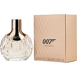 James Bond 007 For Women Ii By James Bond Eau De Parfum Spray