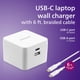 thumbnail image 2 of Adaptador de Carga Philips DLP3523W/37 60W USB-C GaN de Puerto Dual, 2 of 5