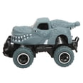 thumbnail image 3 of Coche RC, coche RC a escala 1:43, coche RC a escala, coche RC para niños, tecnología innovadora, 3 of 12