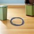 thumbnail image 4 of WEUVEB 12Ud Bandas Ajustables Resistentes Para Cubos De Basura Con Impermeable Y Fácil Instalación, 4 of 8