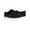 Black - blackwhitecharcoal, variant on Lugz Mens Vet Ripstop Sneakers, Black, 12 D(M) US Unisex